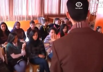 حلوة يا بلدي طولكرم مبادرة لتنمية معارف اأطفال – 20 – 2 – 2014 – فاطمة زين الدين