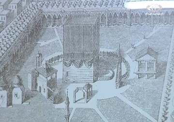 إغلاق معبر رفح يؤخر موسم العمرة في غزة – 4 – 12 – 2014 - رمزي البيروتي