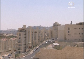 الاحتلال يصادق على بناء 891 وحدة استيطانية جديدة في القدس - 16 - 12 - 2015 - تقرير : فاطمة ابراهيم 