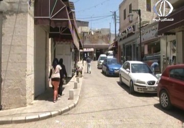 حالة من الغضب في طولكرم جراء تفاقم مشكلة انقطاع التيار الكهربائي – 18 – 07 – 2016 – أمون الشيخ