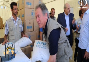 تقرير| برنامج الغذاء العالمي: انعدام الأمن الغذائي والصراعات يزيدان الهجرة في العالم    ‏