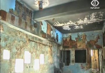 بعد 20 عاما من الغياب... السينما تعود إلى قطاع غزة المحاصر – 02 – 03 – 2016 – محمد مدهون