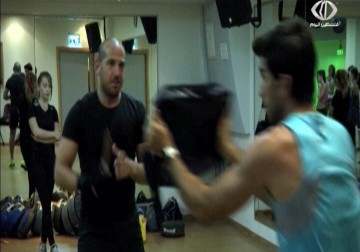 126 ألف مستوطن في المصحات النفسية بسبب العمليات الفدائية – 2015 – 11 – 07 – لبيبة شريفة