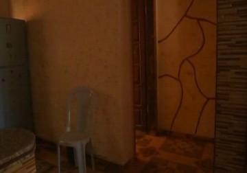 توفي مواطن وزوجته الحامل اختناقا بالغاز داخل منزلهما في مدينة قلقيلية غرب الضفة الغربية - فاتن الصالح - 4 - 8 - 2016‏