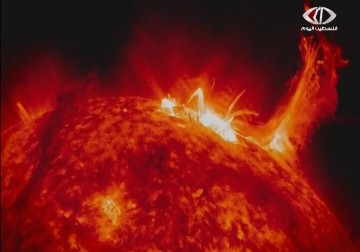  سلسلة  أحداث  وصدمات خلال عام 2014 – 1 – 1 – 2015 – جلال قبطان