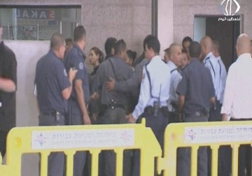 الاحتلال يمنع مئات النشطاء والموظفين الدوليين من دخول الأراضي المحتلة - فاطمة عبد الجواد - 22 - 9 - 2016