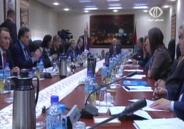 مجلس الوزراء بدأ مناقشة الموازنة العامة متأخرا أشهرا عن موعد إقرارها – 11 – 6 – 2015 - امون الشيخ