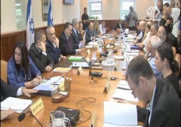 لجنة وزارية مصغرة تسبق تشريع قانون إعدام الأسرى – 12 – 7 – 2015 – نور الزمان شوقي