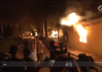 تقرير | الاحتجاجات الشعبية الغاضبة في البصرة تتربع على قائمة الأحداث وتسيطر على المشهد السياسي