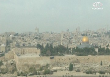 مشاريع التهويد عنوان السباق الانتخابي نحو الكنيست - 30 - 12 - 2014 - حسين مكي