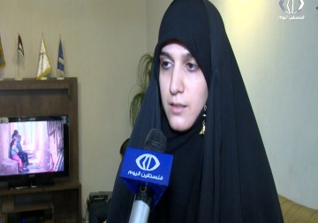 إحياء ذكرى انتفاضة القدس ويوم التضامن مع الطفل الفلسطيني - محمد سليمان - 5 - 10 - 2016