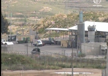 اوضاع مأساوية يعيشها الاسرى والاسير جنازرة يستأنف اضرابه عن الطعام - هدى حسين - 18 - 5-  2016