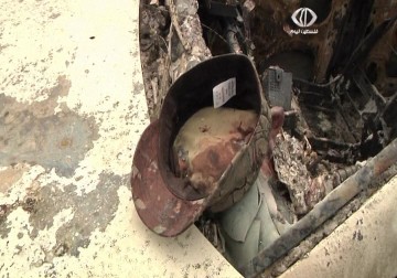 مقتل 4 أشخاص بينهم ناشطين موالين لروسيا في اشتباكات شرقي اوكرانيا - 20 - 4 - 2014 - ناصر ستة