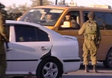 ضباط إسرائيليّون بالضّفّة يرجحون أن العمليات الفدائية بجولتها المقبلة ستكون أشدّ وأعنف - 27 - 4 - 2016