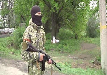 تورتشينوف يعلن استنفار القوات الاوكرانية الشامل للقتال بحال حصول غزو روسي – 30 – 4 – 2014 – فاطمة ابراهيم