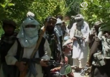 عشرات القتلى من مسلحي طالبان بغارات جوية لطائرات الجيش على منطقة القبائل  -   15 – 6 – 2014 – ناصر ستة