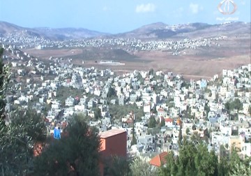 بلدة  بيت فوريك تشهد تصعيدا متواصلا لاعتداءات الاحتلال منذ بداية الانتفاضة - 1 - 11 - 2015 - أمون الشيخ ‏