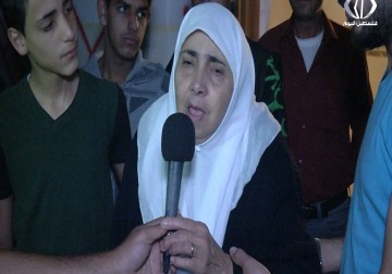 الاحتلال يهدم منزل الأسير أمجد عليوي في خلة الإيمان - أمون الشيخ - 11 - 10 - 2016