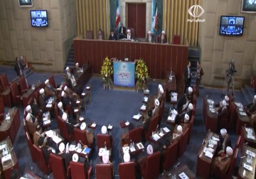 جولة محادثات بين ايران والدول ال 6 لبحث الملف النووي  – 5 – 3 – 2014 – عمر هواش