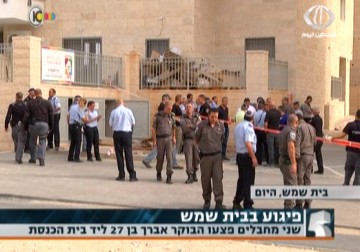 الاحتلال ومستوطنوه يستغلون انتفاضة القدس لشرعنة قتل الأطفال والشباب الفلسطينيين بدم بارد 23- 10 – 2015 – أماني عثمان