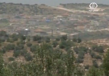 الإحتلال يخطر بهدم شبكة كهرباء كاملة في خربة الكوم – 29 – 5 -2015 – فداء نصر