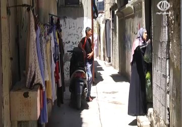 تغير شكل مخيمات اللاجئين الثمانية في قطاع غزة بعد 68 عاماً على النكبة - يوسف ابو كويك - 15 - 5 - 2016