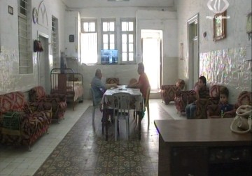 البنسيونات في مدينة نابلس ملتقى لاكتشاف ثقافات جديدة – 1 – 9 – 2015 – جيهان عوض