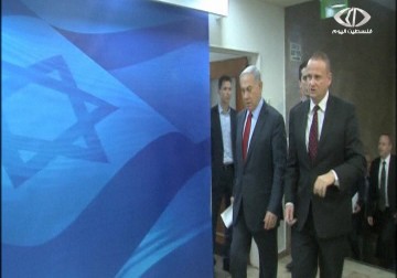 استمرار الاتصالات الدبلوماسية لبحث مشروع القرار الفلسطيني الخاص بانهاء الاحتلال للضفة – 16 – 12 – 2014 – زينب جمول