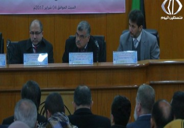 جمعية كرسي السرطان تنظم فعالية في الجامعة الأسلامية لإحياء اليوم العالمي للمرضى - نشوة حمّاد 