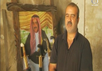 صناعة السيوف في القطاع حرفة متوارثة تحيي التراث الفلسطيني - مريم الحاج موسى - 17 - 11 - 2016