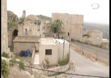 كور أقدم قرية فلسطينية في طولكرم - 8 - 4 - 2015 - أمون الشيخ