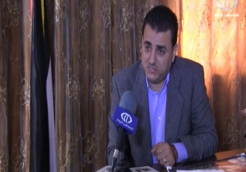 مصلحة مياه الساحل في رفح تفرض رسوم الجديدة على فاتورة المياه - علاء سلامة - 9 - 5 - 2016