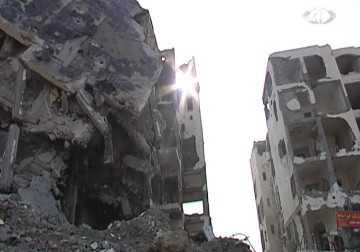 2014 العام الأسوأ في تاريخ الاحتلال على مستوى انتهاك حقوق الإنسان – 11 – 12 – 2014 - زياد أبو غزالة