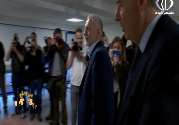 تقرير| انتخابات تشريعية مبكرة في 8 حزيران / يونيو