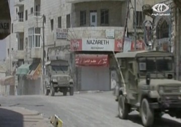 شرارة إنتفاضة ثالثة...في ذكرى إنتفاضة الحجارة - 9 – 12 – 2014 – جهاد بركات