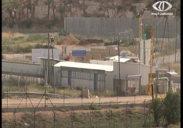 الهيئة القيادية لأسرى الجهاد تعلن توصلها لإتفاق مبدئي مع سلطات السجون  - مروان الخطيب -  7 - 4 - 2016