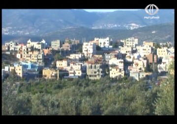 دير حنا ... عروس الجليل المحتل – 20 – 5 – 2015 – صابرين صيام