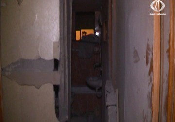 الاحتلال يفجر منازل 3 فلسطينيين اتهمهم بتنفيذ عملية إيتمار في نابلس – 14 – 11 – 2015 – أماني عثمان