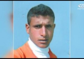 الأسير حمزة الصواوين يطعن ضابطا ردا على العقوبات الجماعية الإسرائيلية – 23 – 2 – 2015 – فاتن الصالح