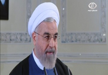 ترحيب ايراني باعتراف الغرب بحقهم الحصول على التكنولوجيا الذرية – 3 – 4 – 2015 – جلال قبطان