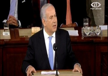نتنياهو يرجىء خطابه في الكونغرس الى أسبوعين قبل الانتخابات الاسرائيلية - 23 - 1 - 2015 - باسل الطناني