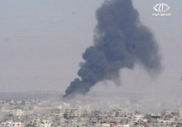 أحرنوت: شابيرا يجري تحقيقا حول حرب غزة للحيلولة دون اجراء تحقيق دولي – 24 – 2 – 2015 – زينب أبو ضاهر