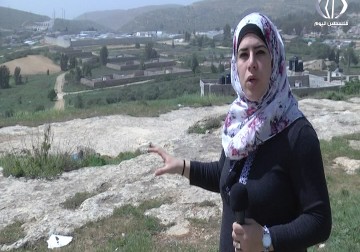 أمجد حامد (15 عاما) ... واحد من مئات الأطفال خلف القضبان - رغدة عتمة - 5 - 4 - 2017