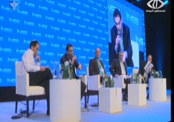 التهديدات الامنية والاستراتيجية تطغى على مناقشات مؤتمر الامن القومي – 17 – 2 – 2015 – جلال قبطان