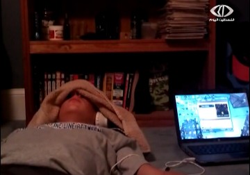 المخدرات الرقمية نمط  جديد يدخل العالم العربي – 1 – 12 – 2014 – ولاء عايش