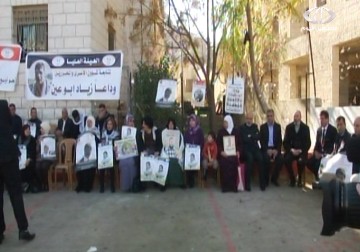 تمديد سريان قرارات جيش الاحتلال.. محاولة لاعطاء مصادرة الاراضي صبغة قانونية - 13 - 1 - 2015 - جهاد بركات