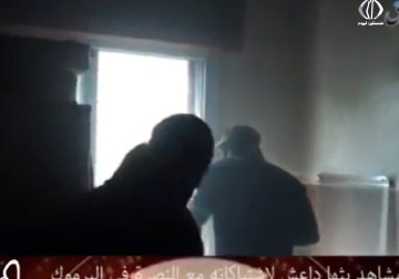 تعطّل اتفاق خروج 