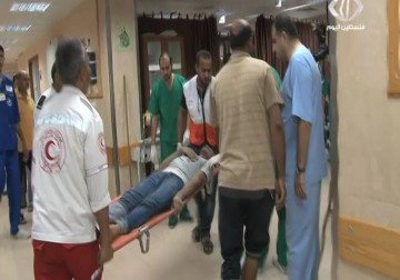 51 يوما من العدوان على غزة كشفت الواقع الصحي المتردي في تلبية حاجات المواطنين – 26 – 8 – 2015 - رمزي أبو جزر