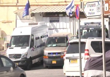 الاحتلال يحكم على الفتى منذر ابو ميالة بالسجن 11 عاما ويحرم والدته من زيارته - أحمد جرادات - 20 - 11 - 2016