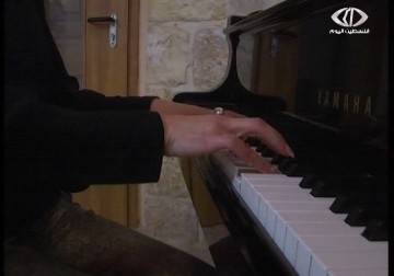 معهد إدوارد سعيد الوطني للموسيقـى يتخذ  من مدينة القدس المحتلة مكانا لأحد فروعه - 21 - 1 - 2015 - صابرين صيام